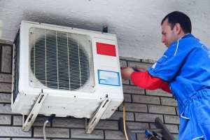 HVAC Companies Near Mount Berry, GA Available Now